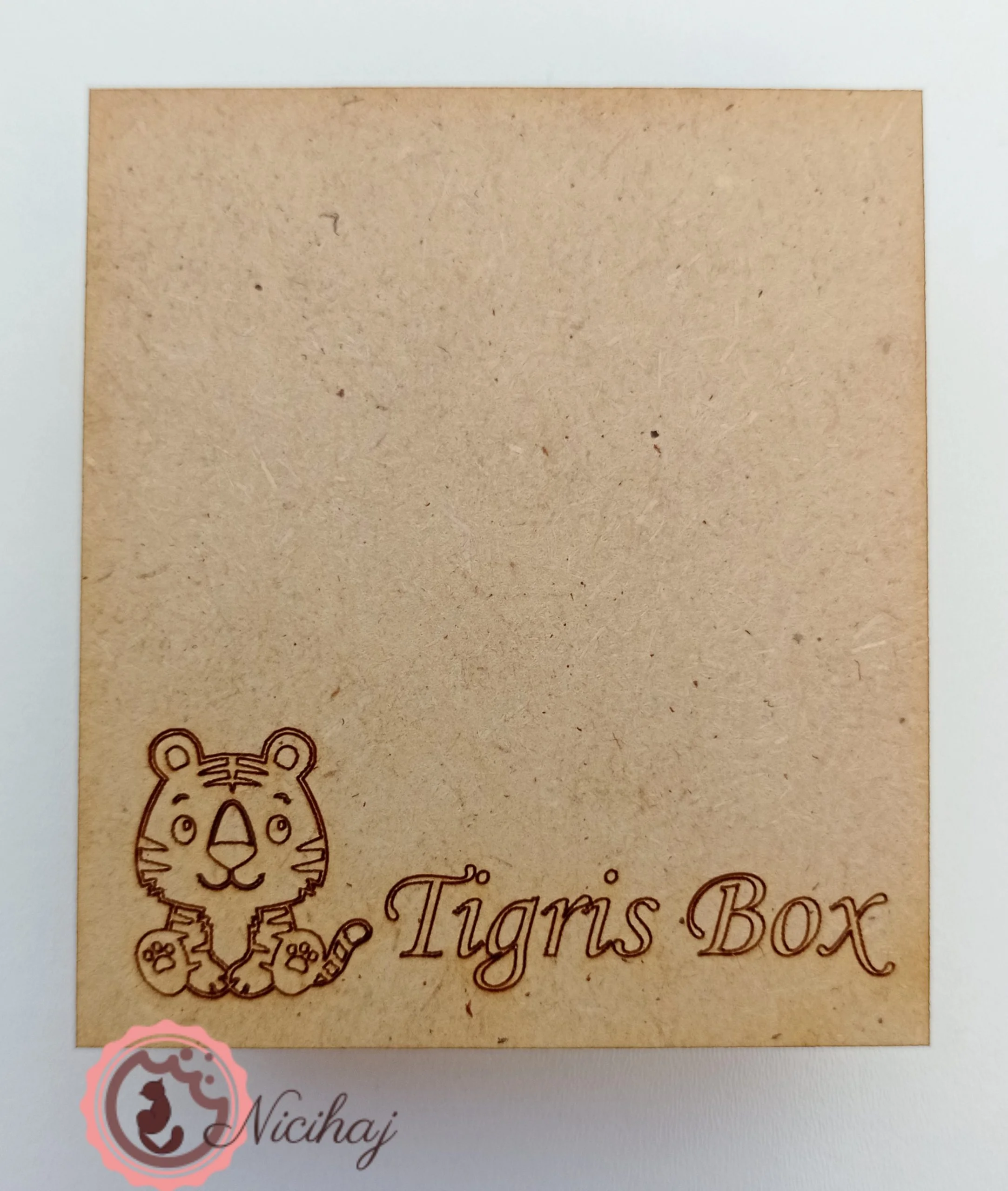 Tigris Box - Image 2